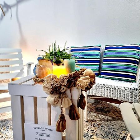 Golden House Hotel Porto Torres Ngoại thất bức ảnh