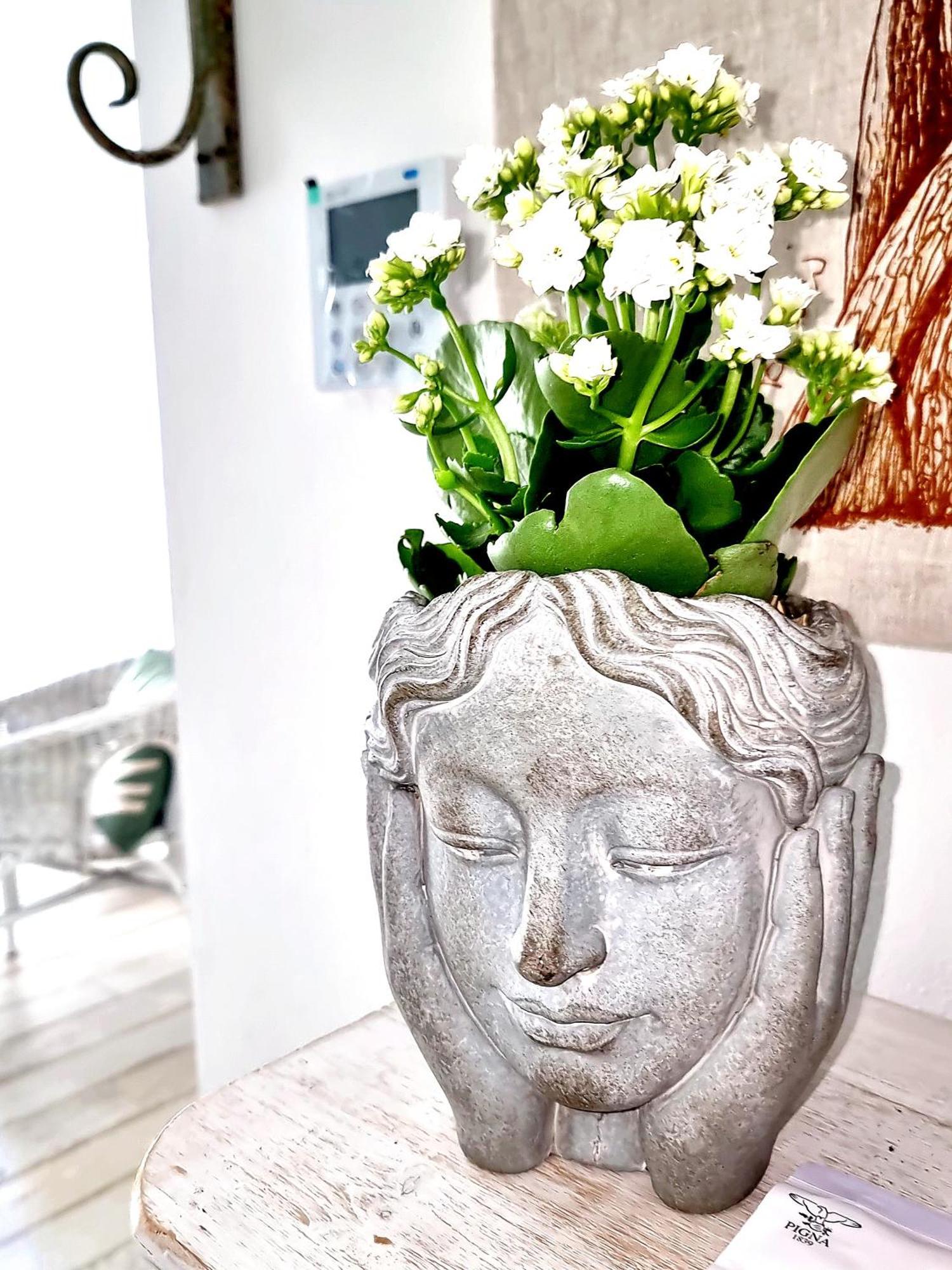 Golden House Hotel Porto Torres Ngoại thất bức ảnh