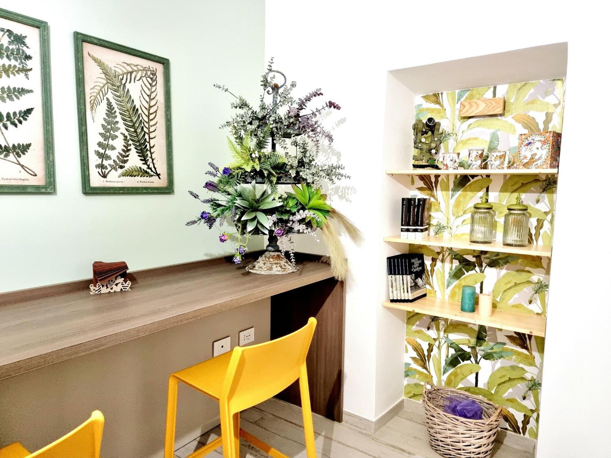 Golden House Hotel Porto Torres Ngoại thất bức ảnh