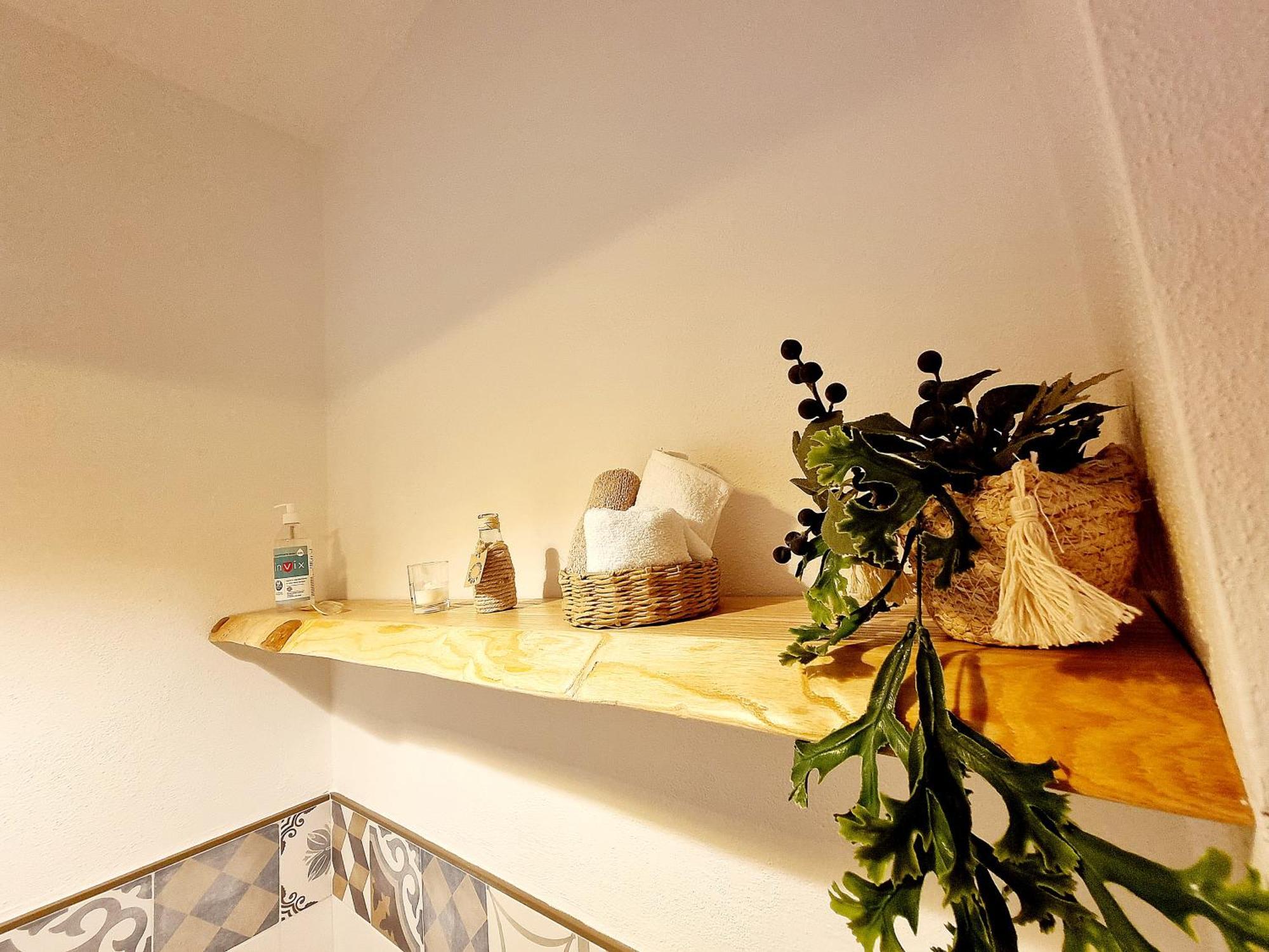 Golden House Hotel Porto Torres Ngoại thất bức ảnh