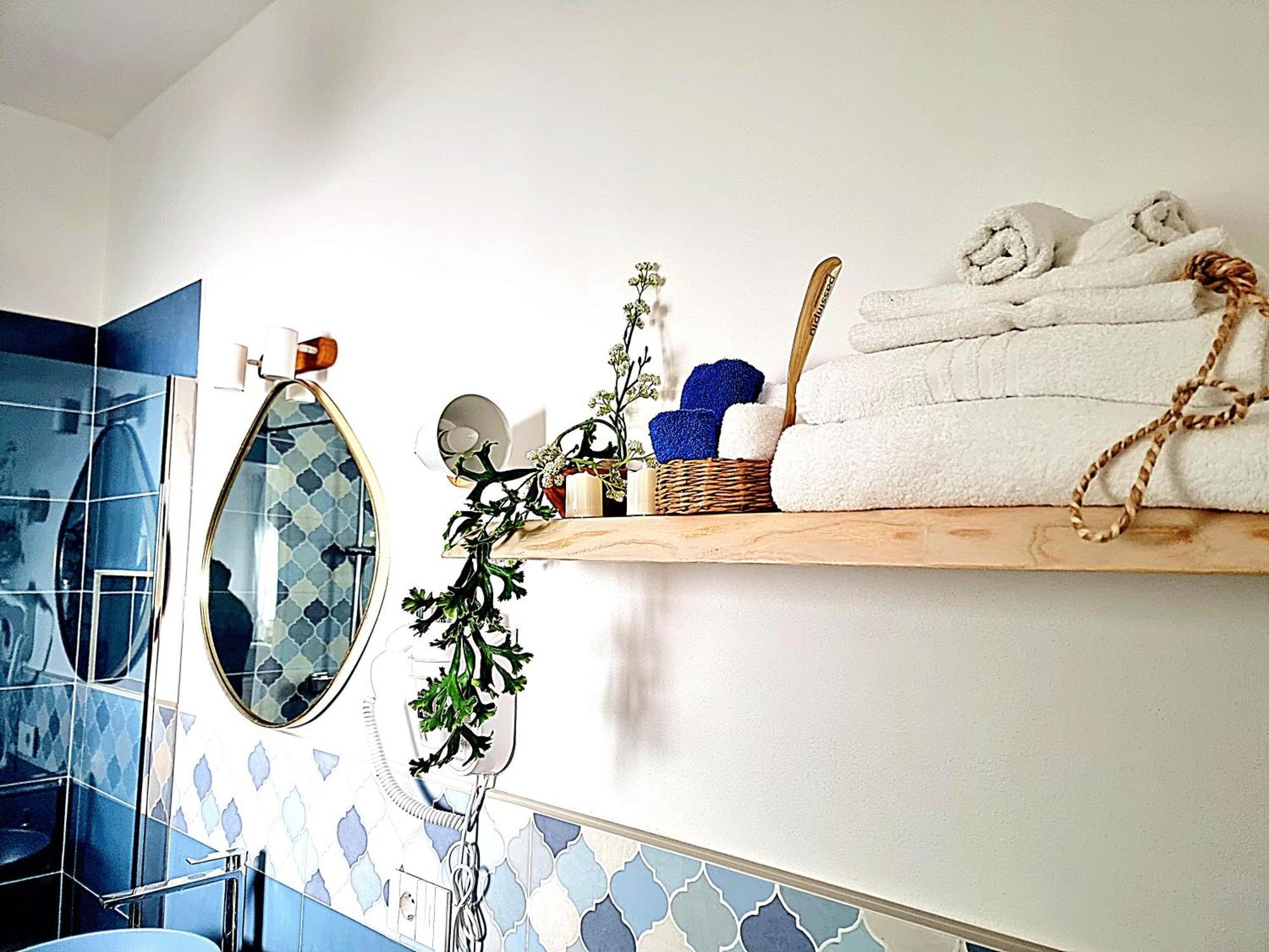 Golden House Hotel Porto Torres Ngoại thất bức ảnh