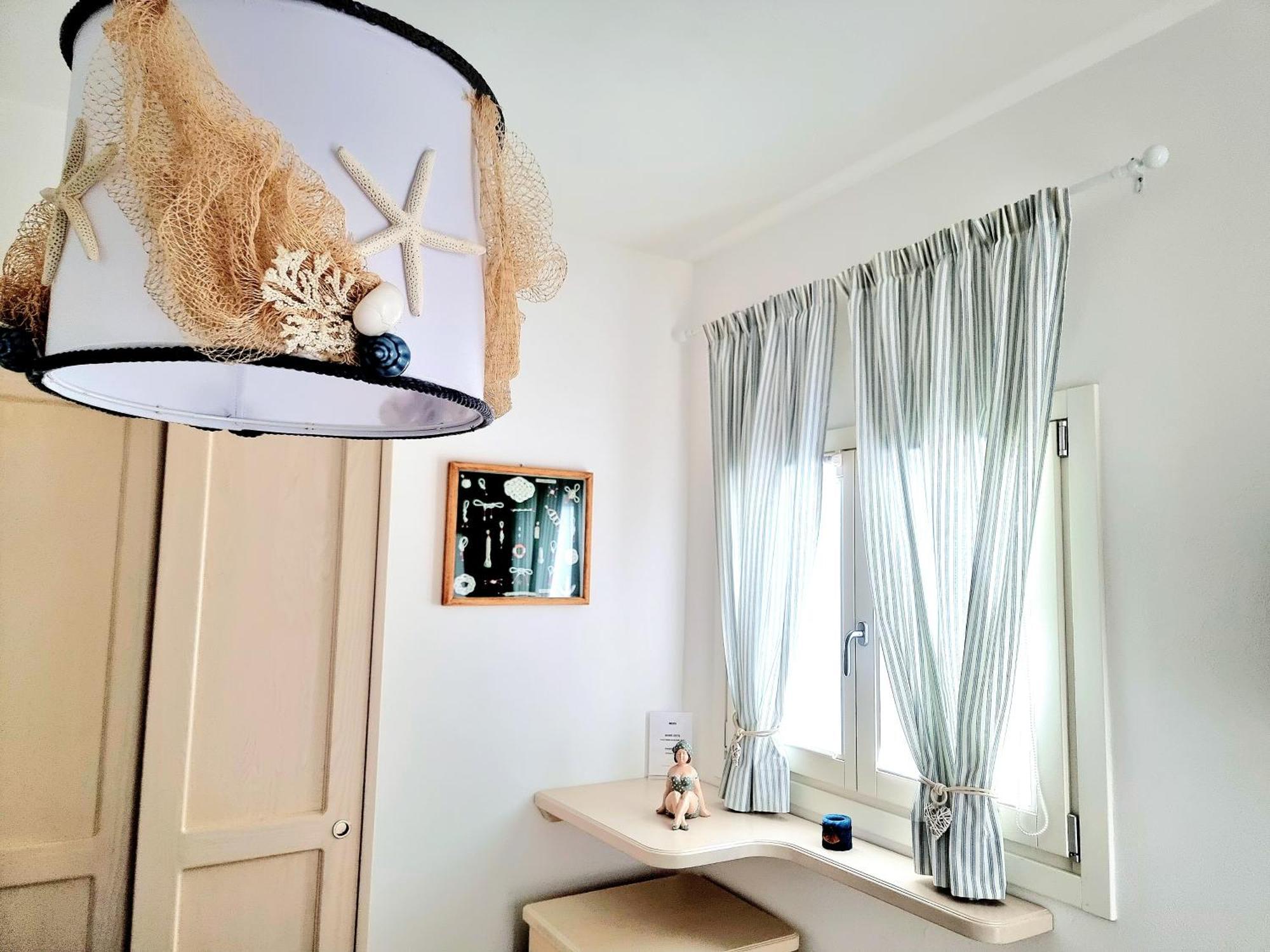 Golden House Hotel Porto Torres Ngoại thất bức ảnh