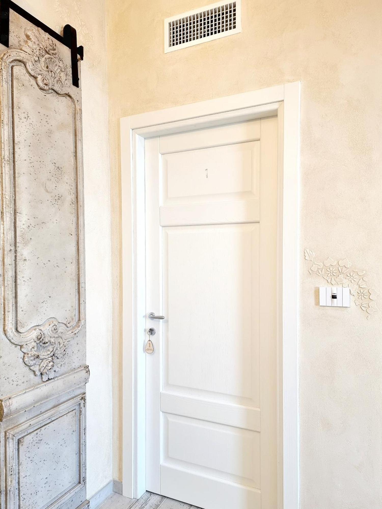 Golden House Hotel Porto Torres Ngoại thất bức ảnh