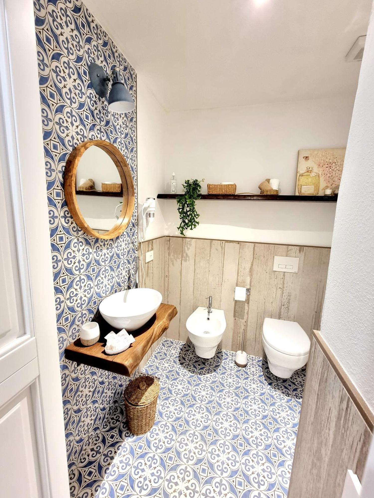 Golden House Hotel Porto Torres Ngoại thất bức ảnh