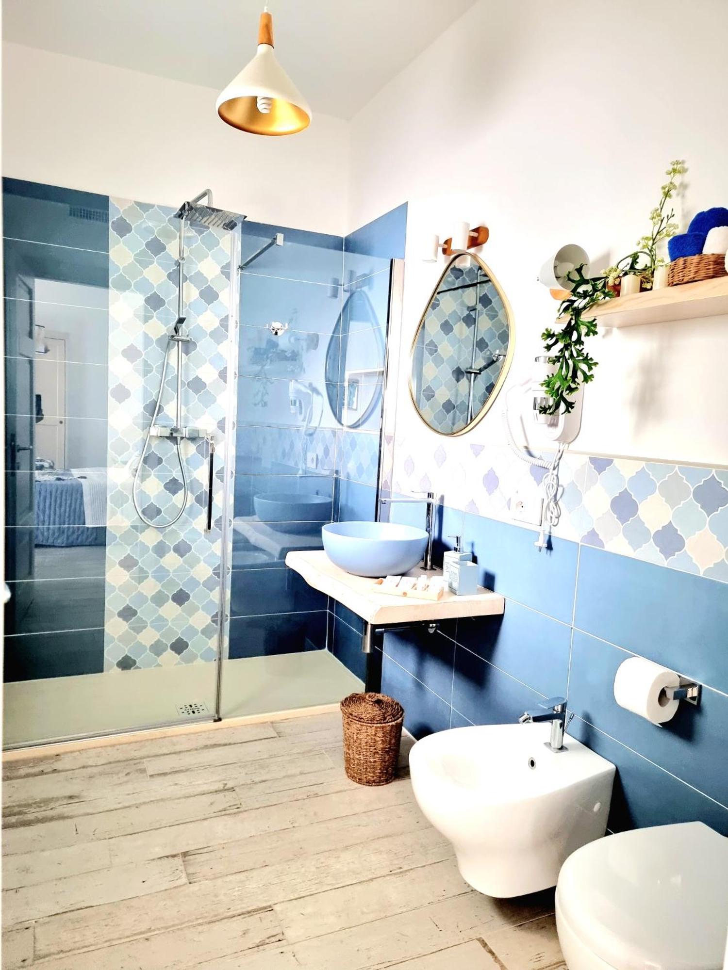 Golden House Hotel Porto Torres Ngoại thất bức ảnh