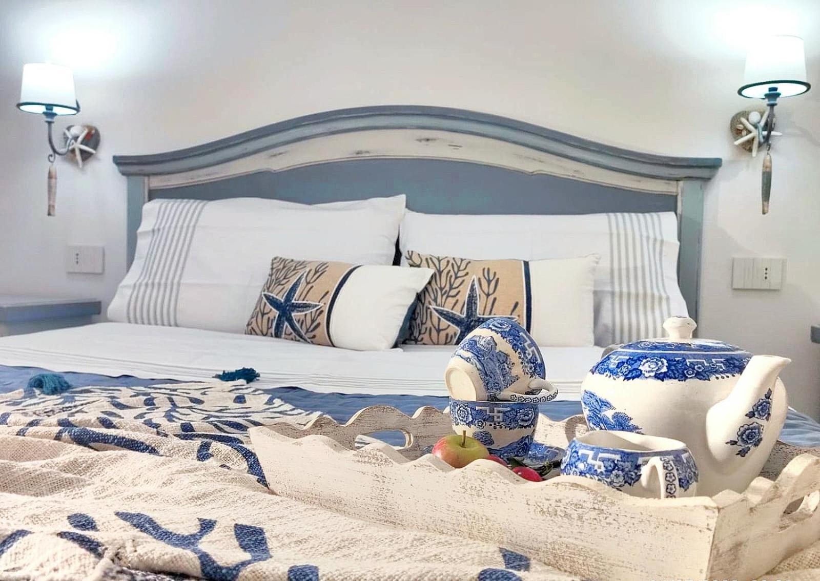 Golden House Hotel Porto Torres Ngoại thất bức ảnh